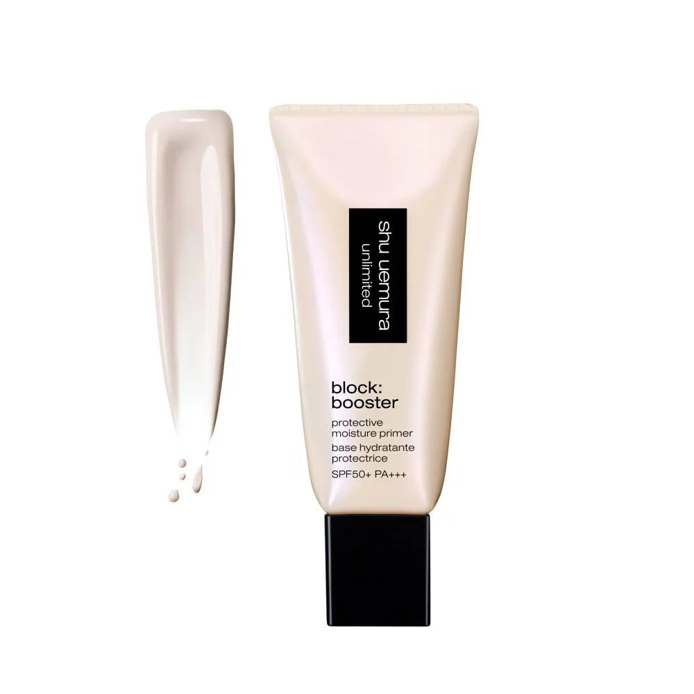 Shu Uemura 水潤隔離防曬底霜 SPF50+ PA+++ 30ml（色號可選）