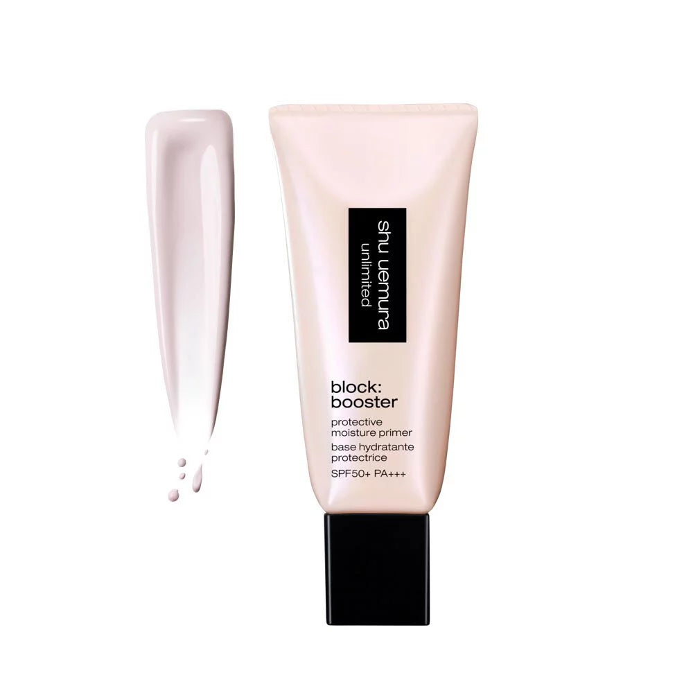 Shu Uemura 水潤隔離防曬底霜 SPF50+ PA+++ 30ml（色號可選）
