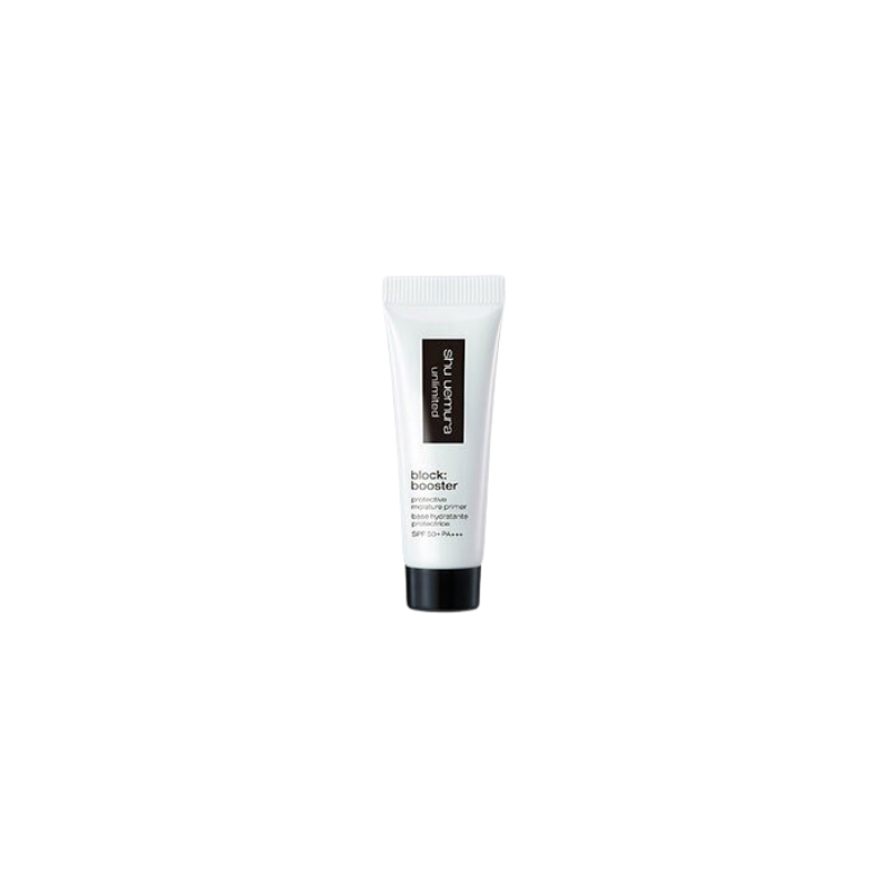 Shu Uemura Shu Uemura unlimited hydrating isolation sunscreen primer 