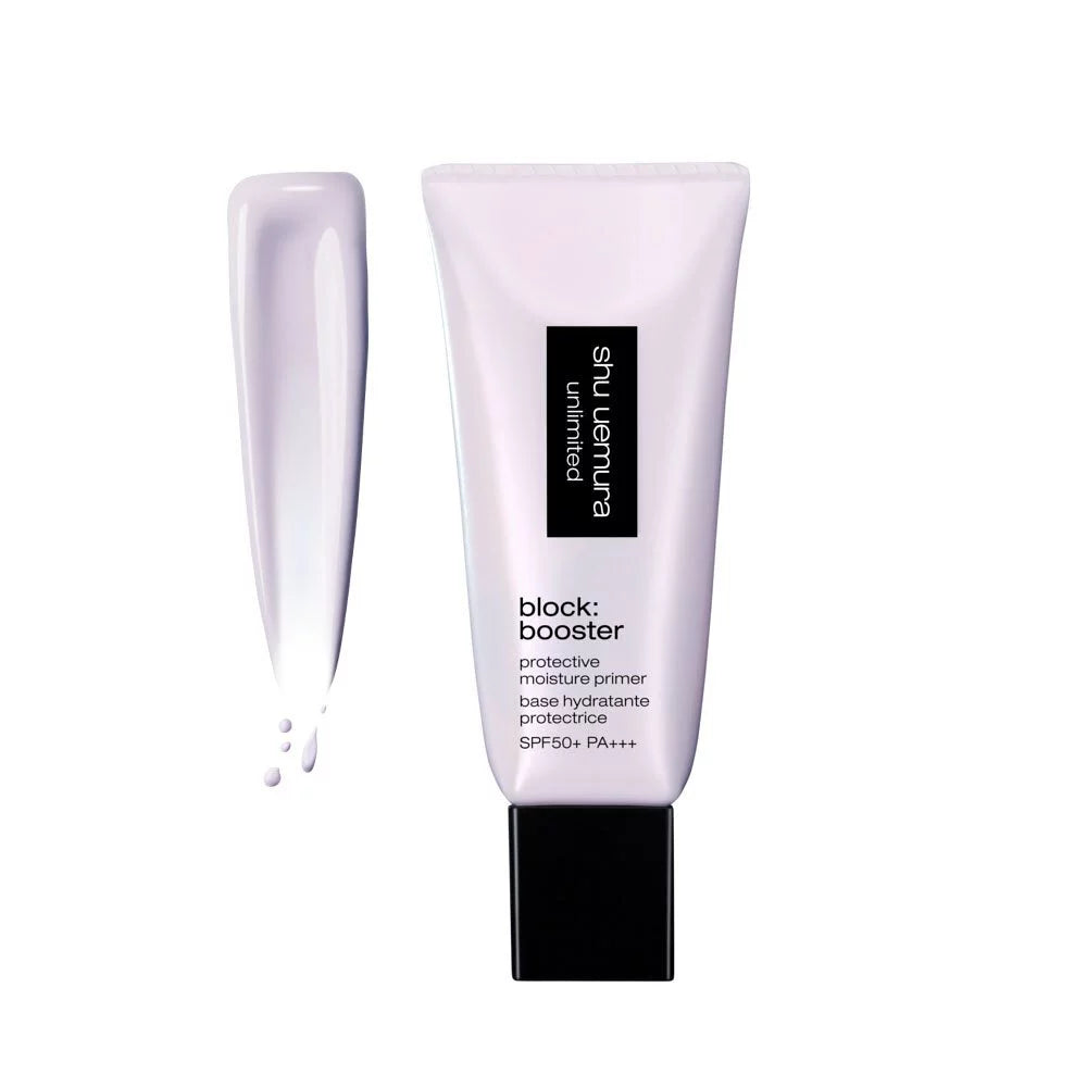 Shu Uemura 水潤隔離防曬底霜 SPF50+ PA+++ 30ml（色號可選）