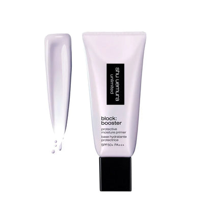 Shu Uemura 水潤隔離防曬底霜 SPF50+ PA+++ 30ml（色號可選）