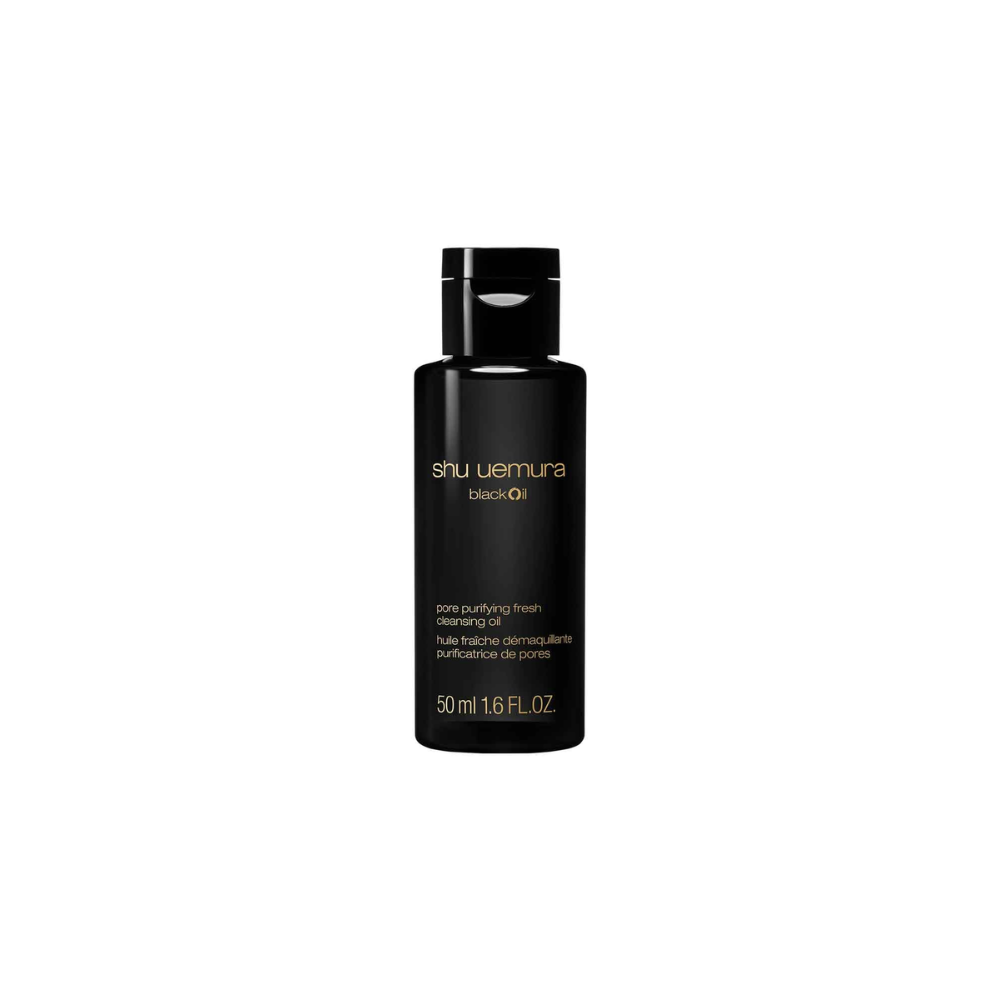 Shu Uemura 潔顏油 旅行裝