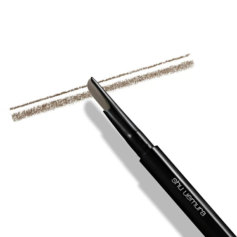 Shu Uemura 自動武士刀眉筆