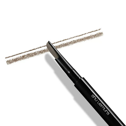 Shu Uemura 自動武士刀眉筆