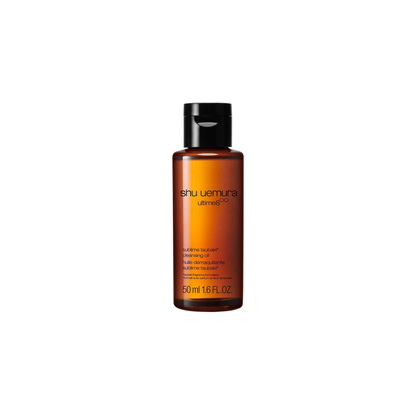 Shu Uemura 潔顏油 旅行裝