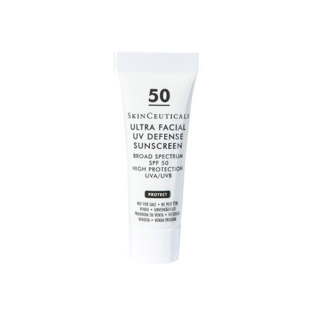 Skin Ceutical Sunscreen 3ml Travel Size