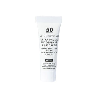 Skin Ceutical Sunscreen 3ml Travel Size