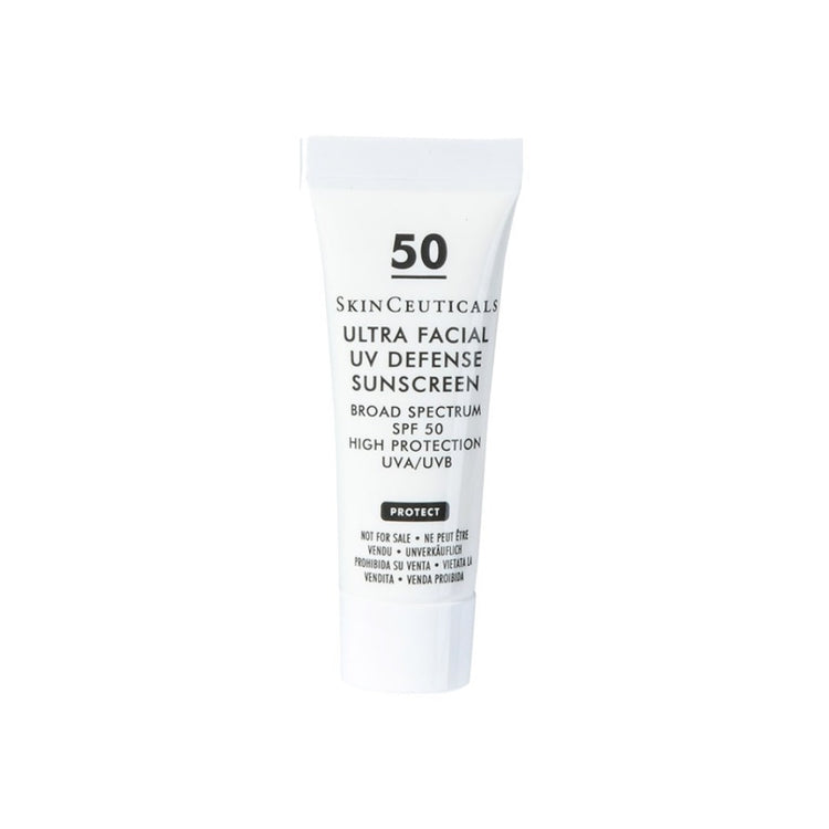 Skin Ceutical Highly Moisturizing Sunscreen SPF 50 3ml