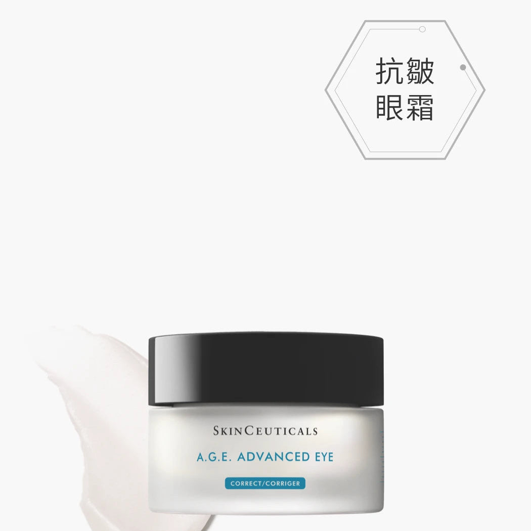 Skin Ceuticals A.G.E.活膚緊緻眼霜 15ml