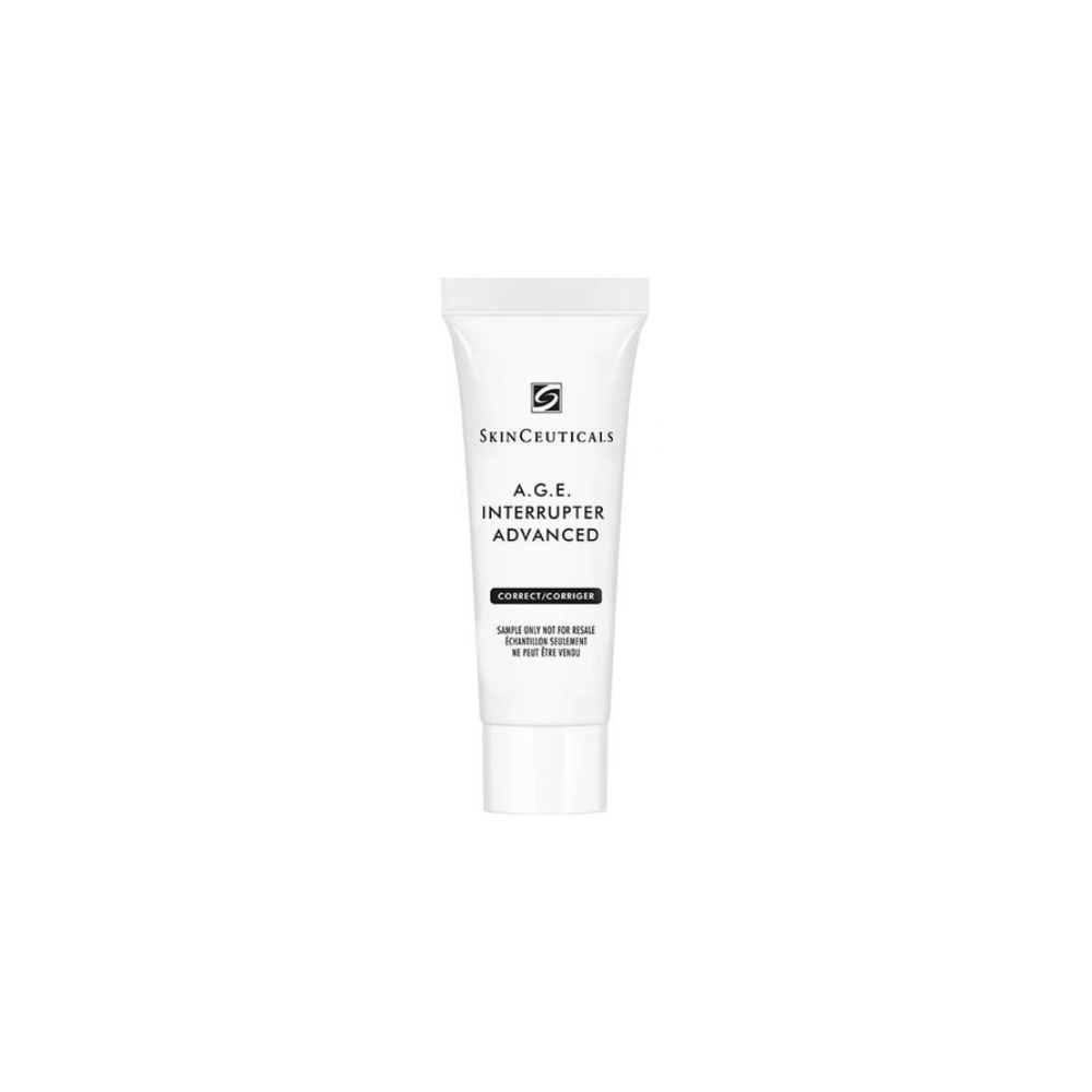 Skin Ceuticals 眼面霜 旅行裝