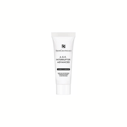 Skin Ceuticals 眼面霜 旅行裝