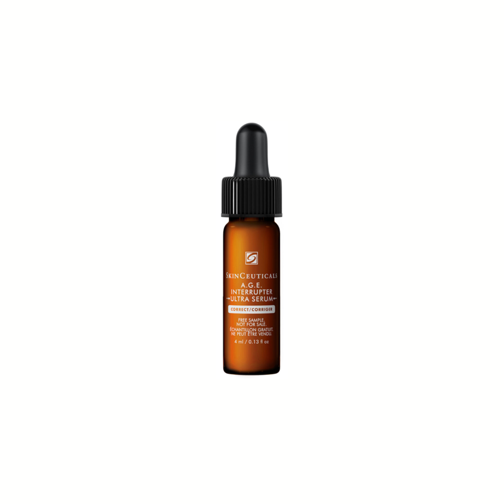 Skin Ceuticals 精華 4ml 旅行裝（功效可選）