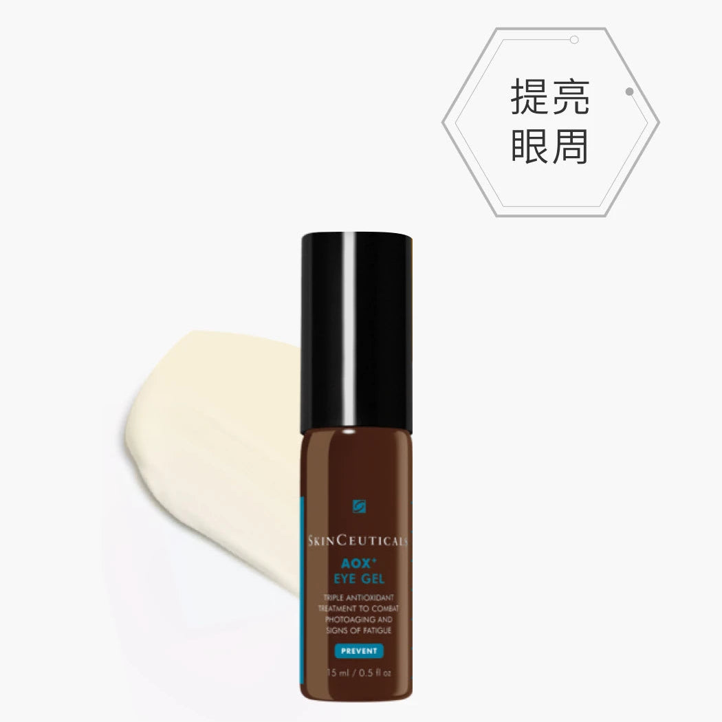 Skin Ceuticals AOX全能抗氧眼部精華 15ml