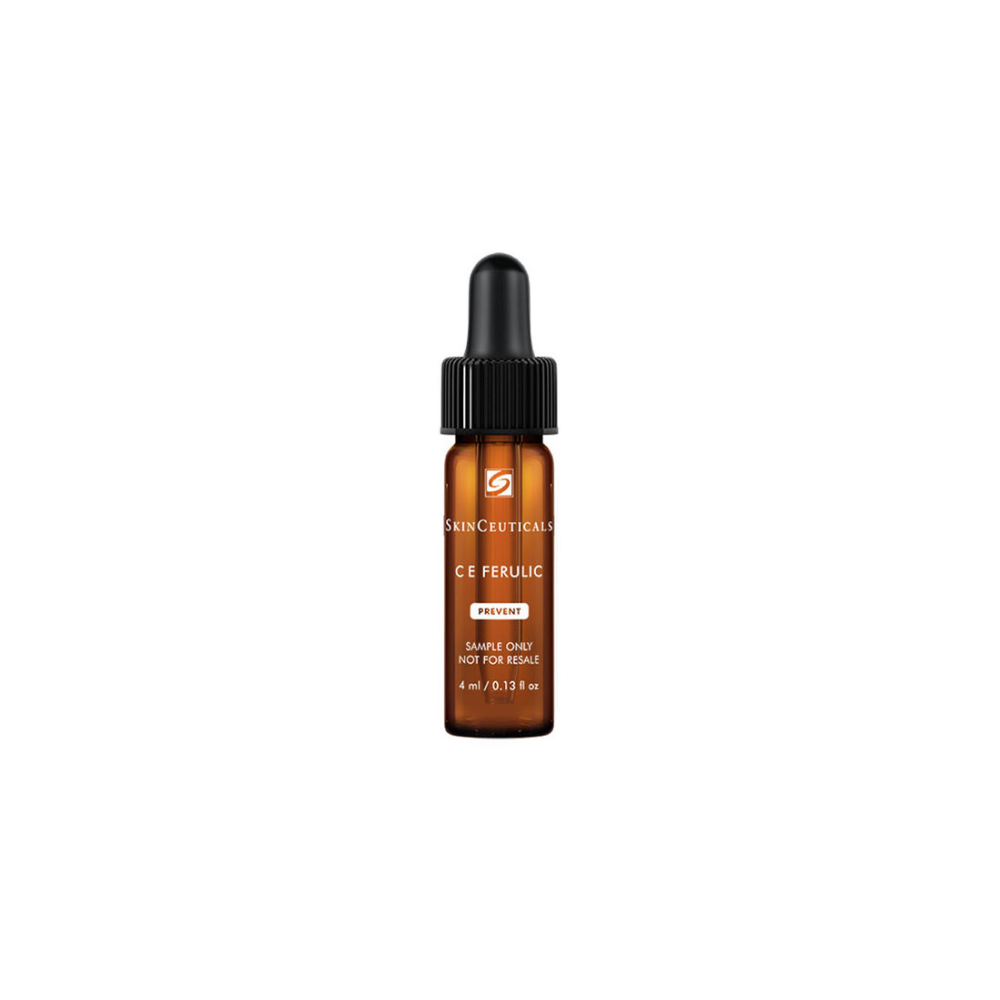 Skin Ceuticals Concentrated Vitamin CE FERULIC Essence 4ml Travel Size