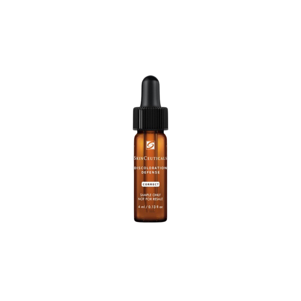 Skin Ceuticals 高效亮肌袪斑精華（發光瓶）4ml 旅行裝