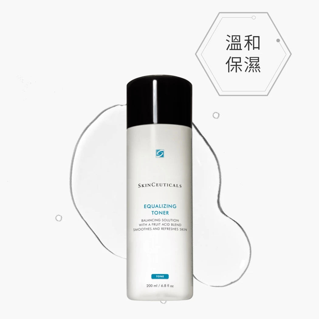 Skin Ceuticals 補水淨化爽膚水 200ml