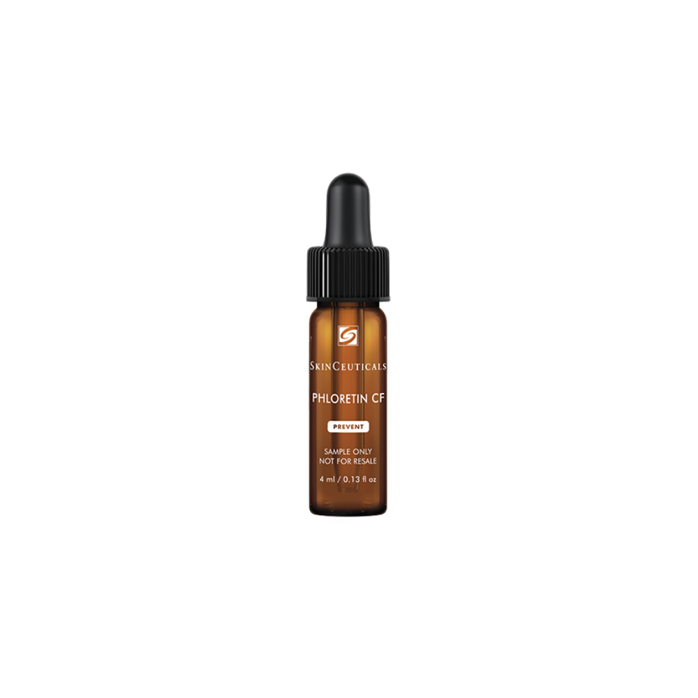 Skin Ceuticals 全能抗氧修護精華CF 4ml 旅行裝