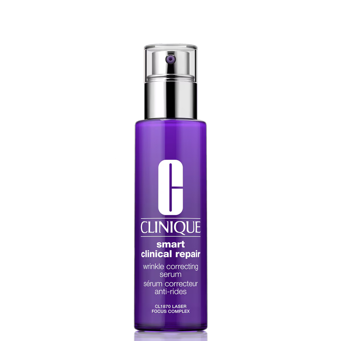 Clinique Smart Clinical Repair 激光活膚緊緻精華 50ml