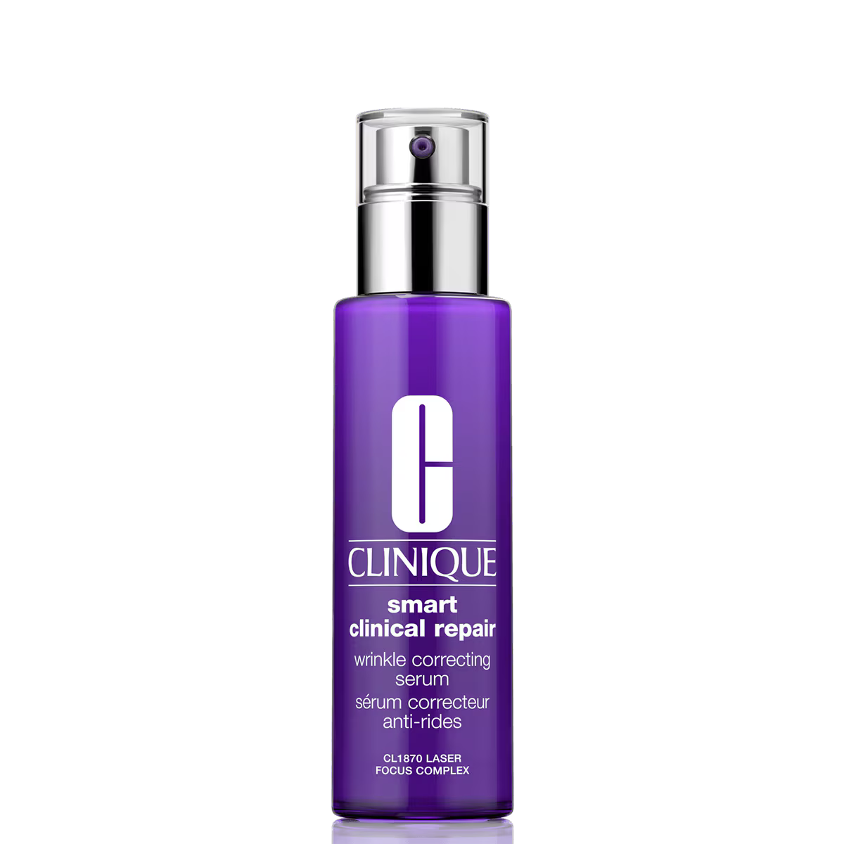 Clinique Smart Clinical Repair 激光活膚緊緻精華 50ml