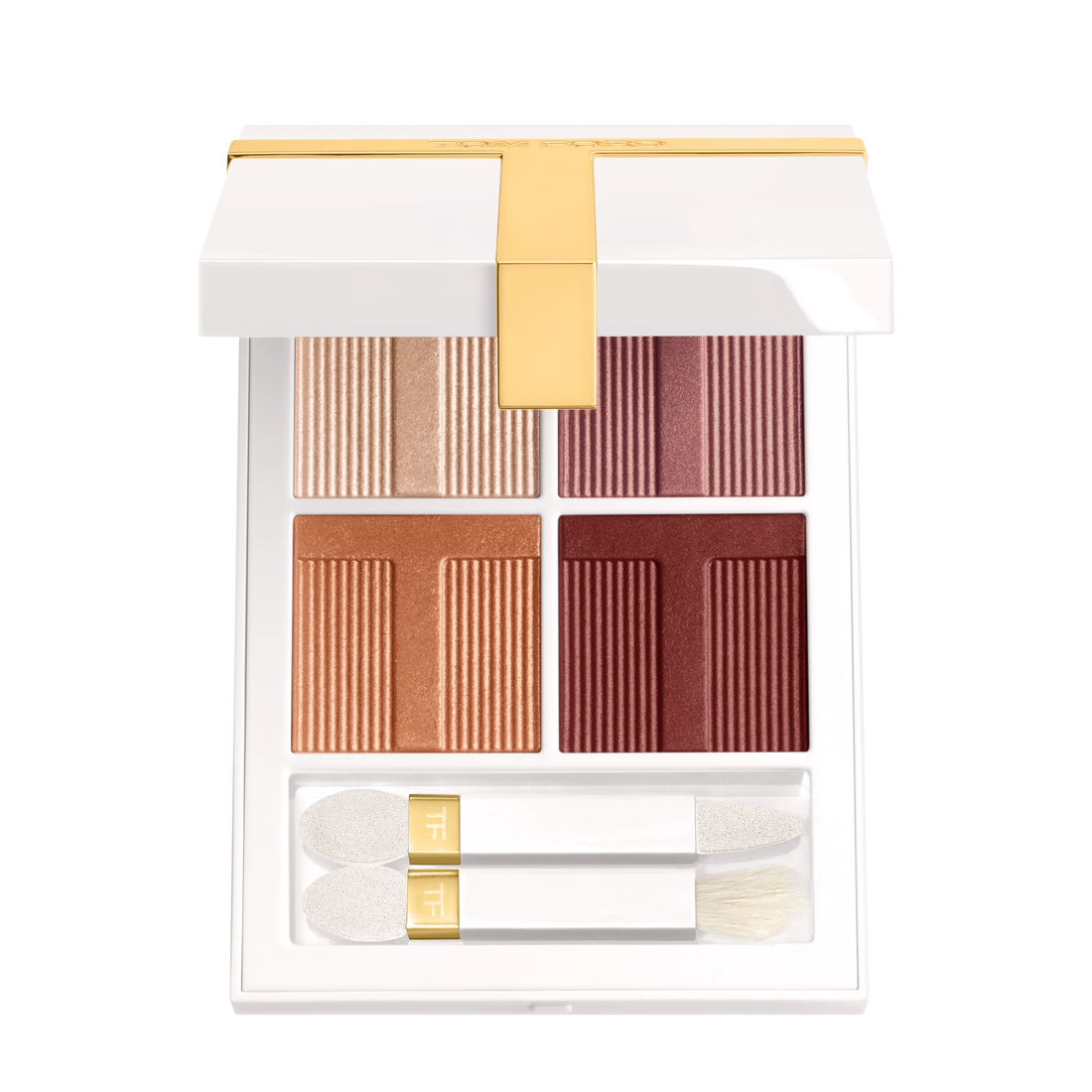 Tom Ford Soleil Eye Color Quad Lumière 7.2g