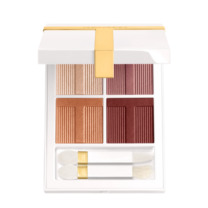 Tom Ford Soleil Eye Color Quad Lumière 7.2g