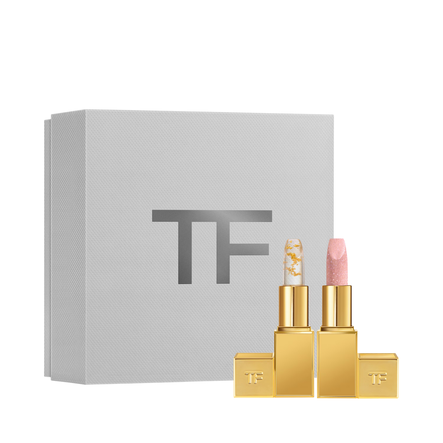 Tom Ford Soleil Lip Set 3g+3g