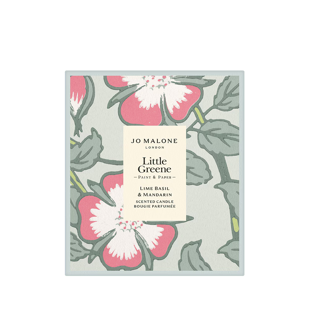 Jo Malone Limited Edition Home Candle 200g (Scent of your choice)