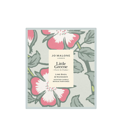 Jo Malone Limited Edition Home Candle 200g (Scent of your choice)