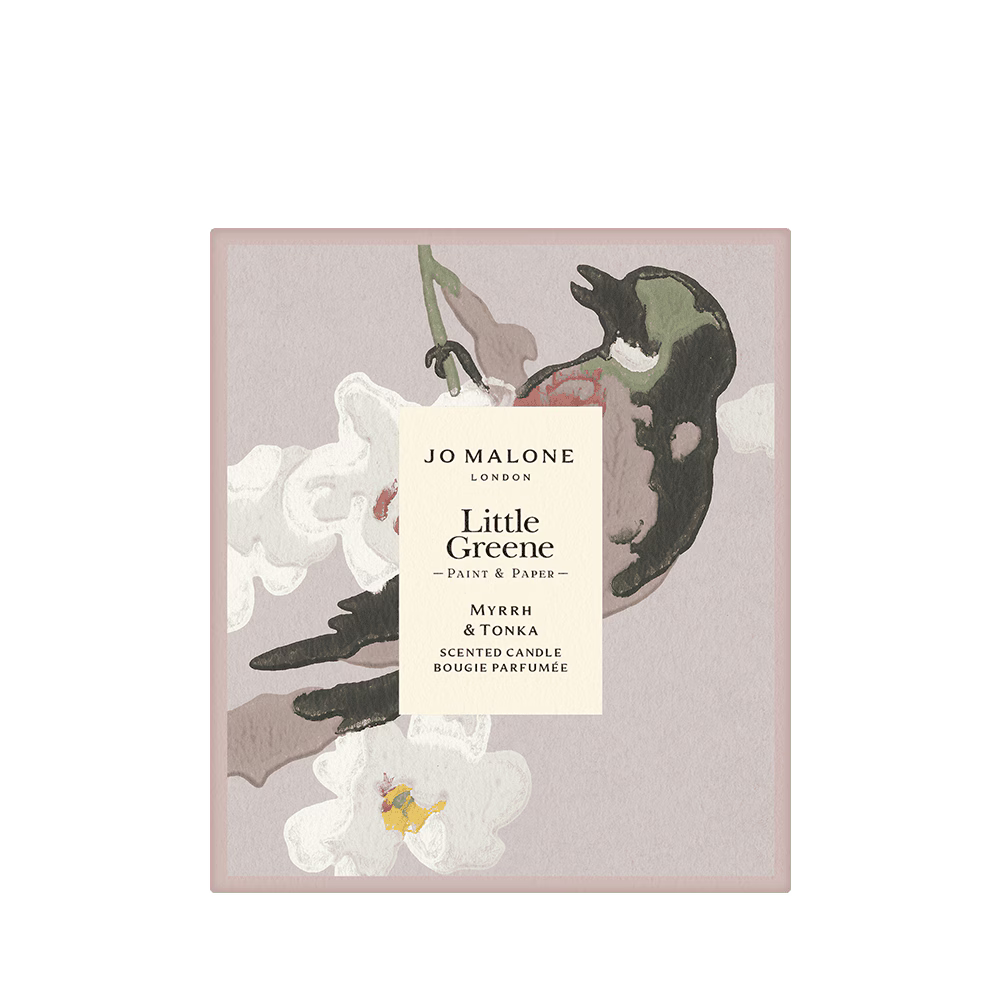 Jo Malone Limited Edition Home Candle 200g (Scent of your choice)
