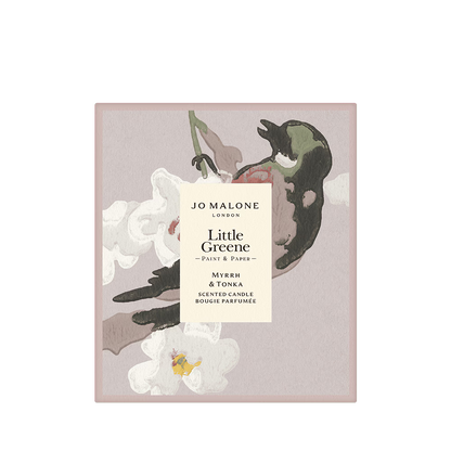 Jo Malone Limited Edition Home Candle 200g (Scent of your choice)