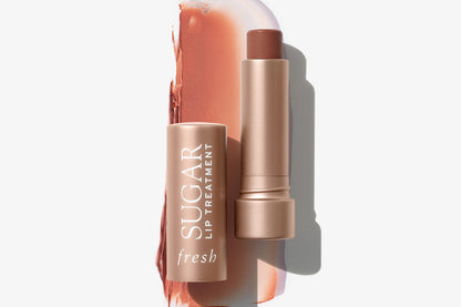 Fresh 黃糖潤色護唇膏 4.3g（色號可選）