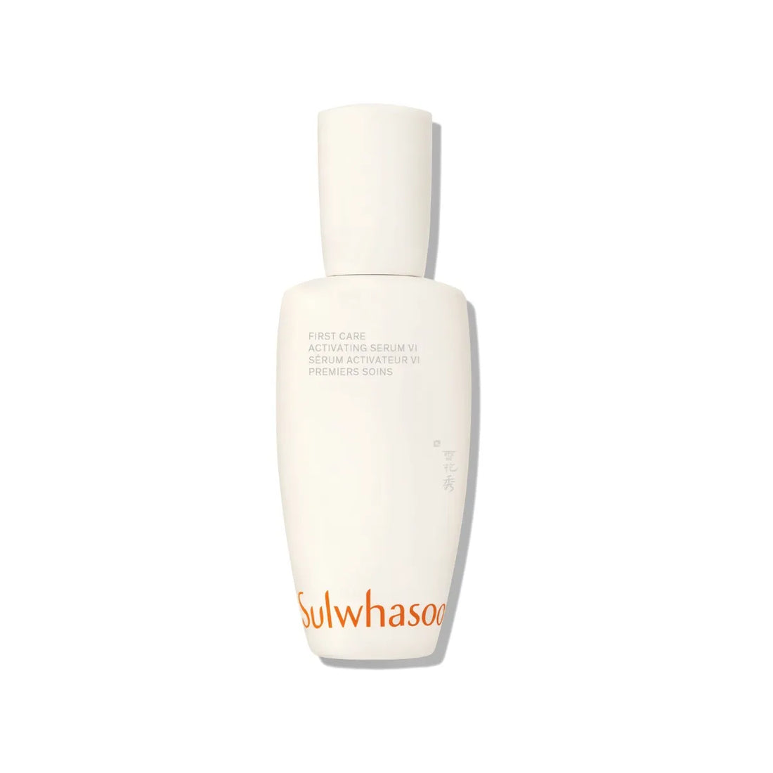 Sulwhasoo 第6代潤燥再生精華（90ml/120ml）