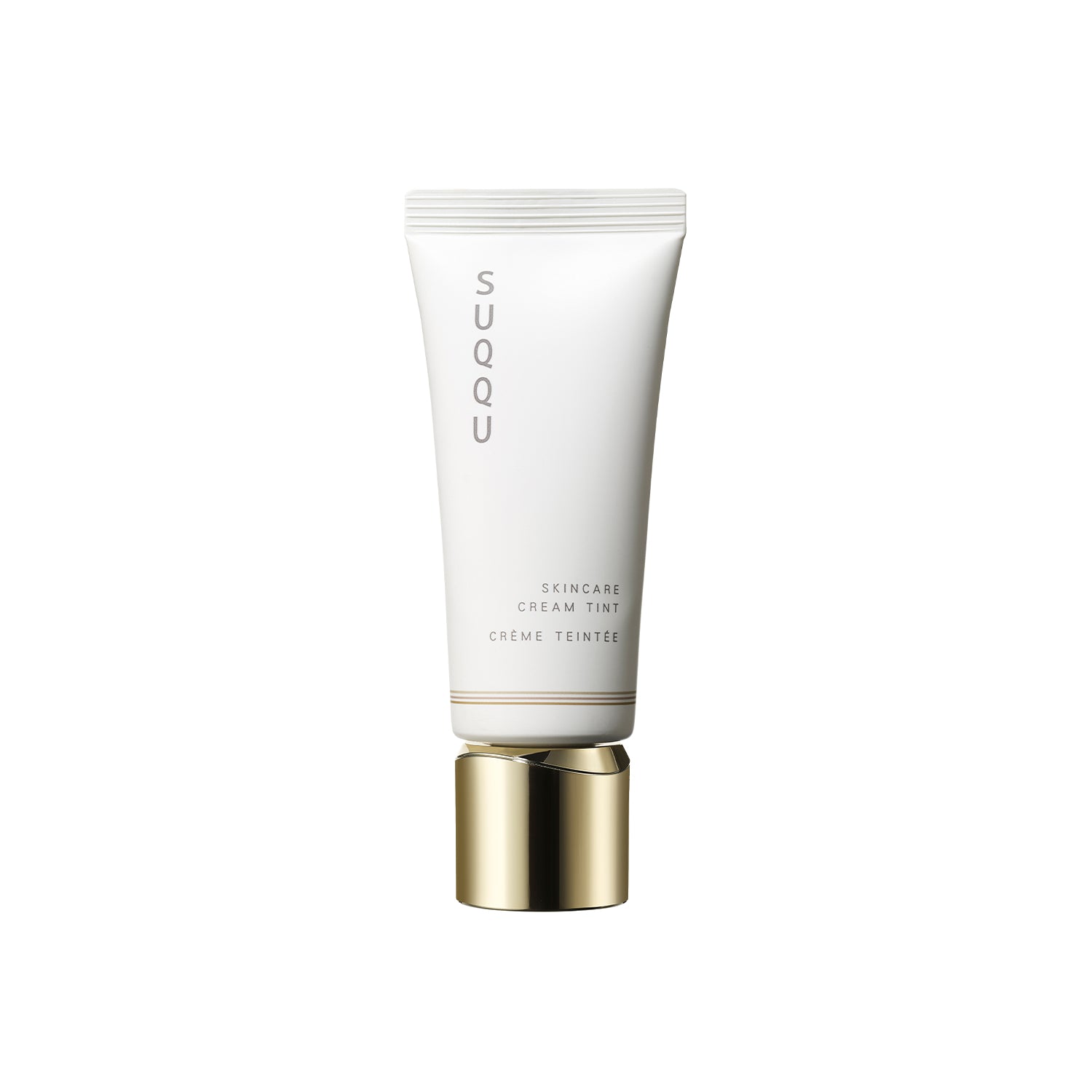 Suqqu Skincare Cream Tint 晶采潤澤修顏乳 40g