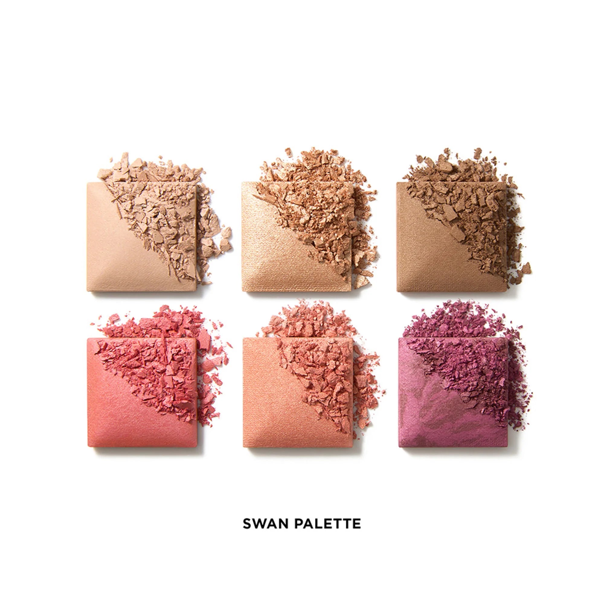 Hourglass Ambient Lighting Edit - Unlocked Curated Palette 1.4g*6