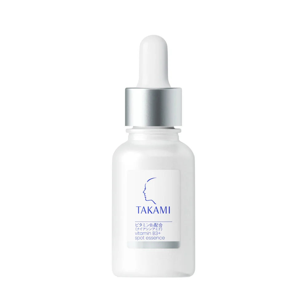 Takami B3極淨白淡斑精華 30ml