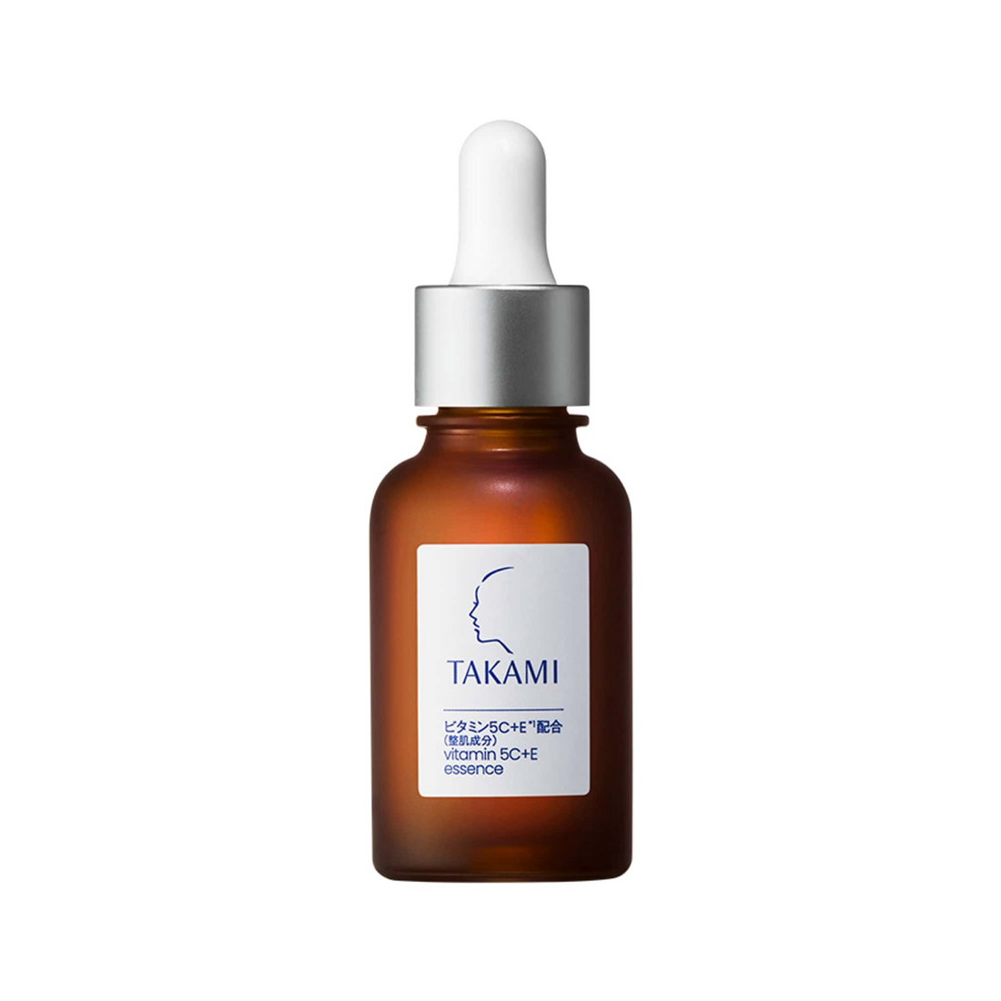 Takami 維他命5C+E精華 30ml