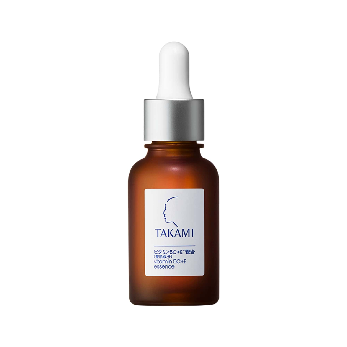 Takami 維他命5C+E精華 30ml