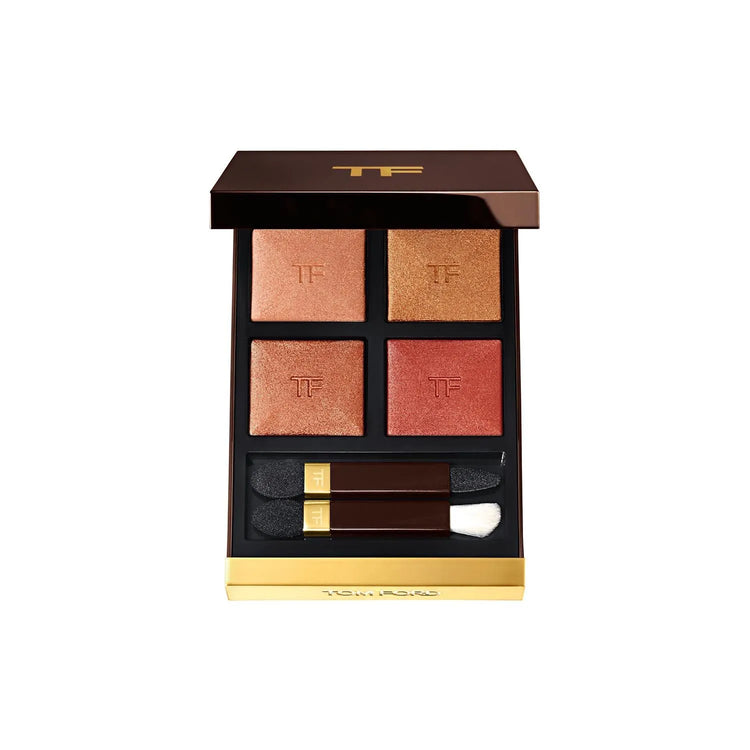 Tom Ford Eye Color Quad 42-Hazy Sensuality 10g