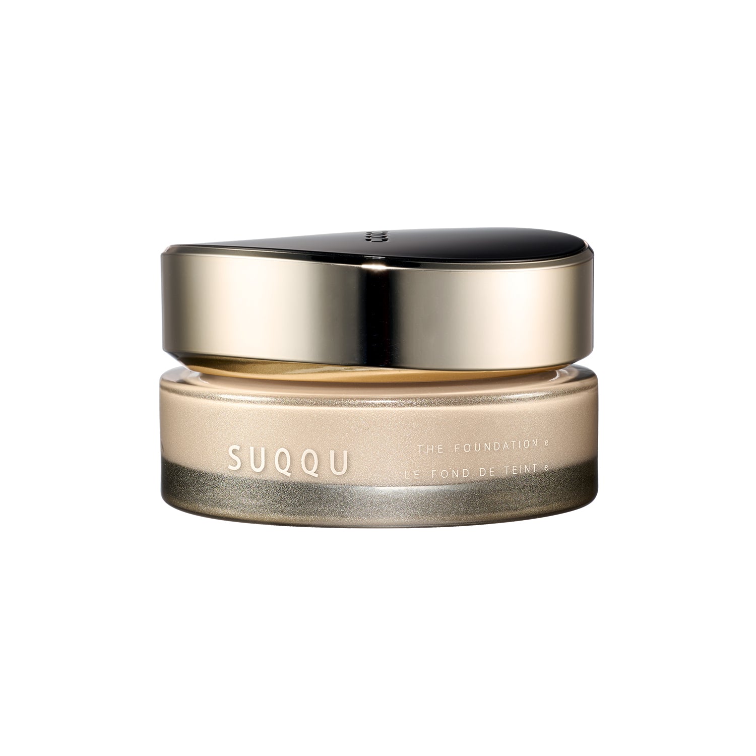 Suqqu 絕緻艷澤粉霜 e 30g