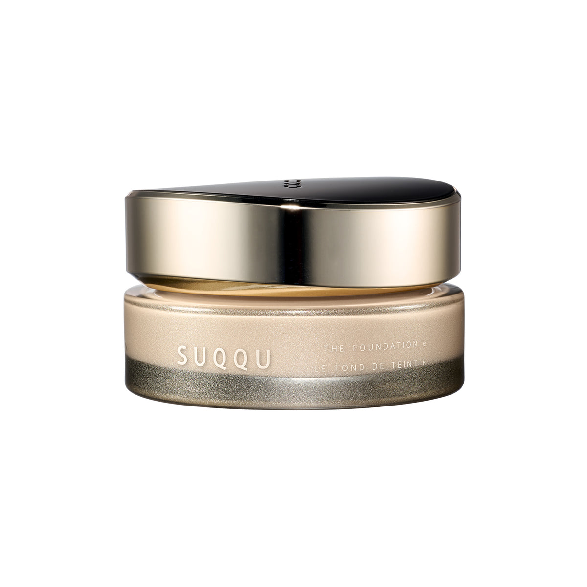 Suqqu 絕緻艷澤粉霜 e 30g