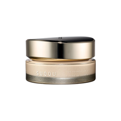 Suqqu 絕緻艷澤粉霜 e 30g