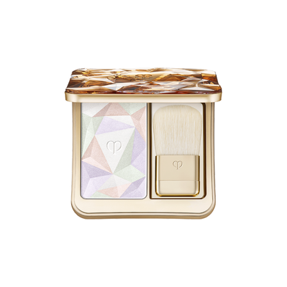 Cle De Peau 亮膚光映粉 5g