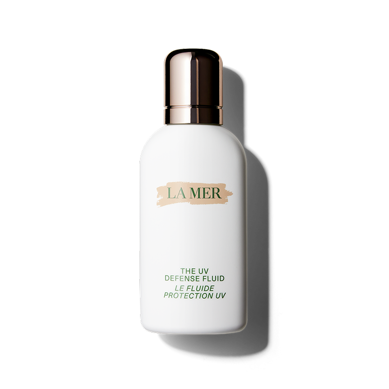 La Mer THE UV DEFENSE FLUID 全新修護防曬乳液 SPF50+ 50ml
