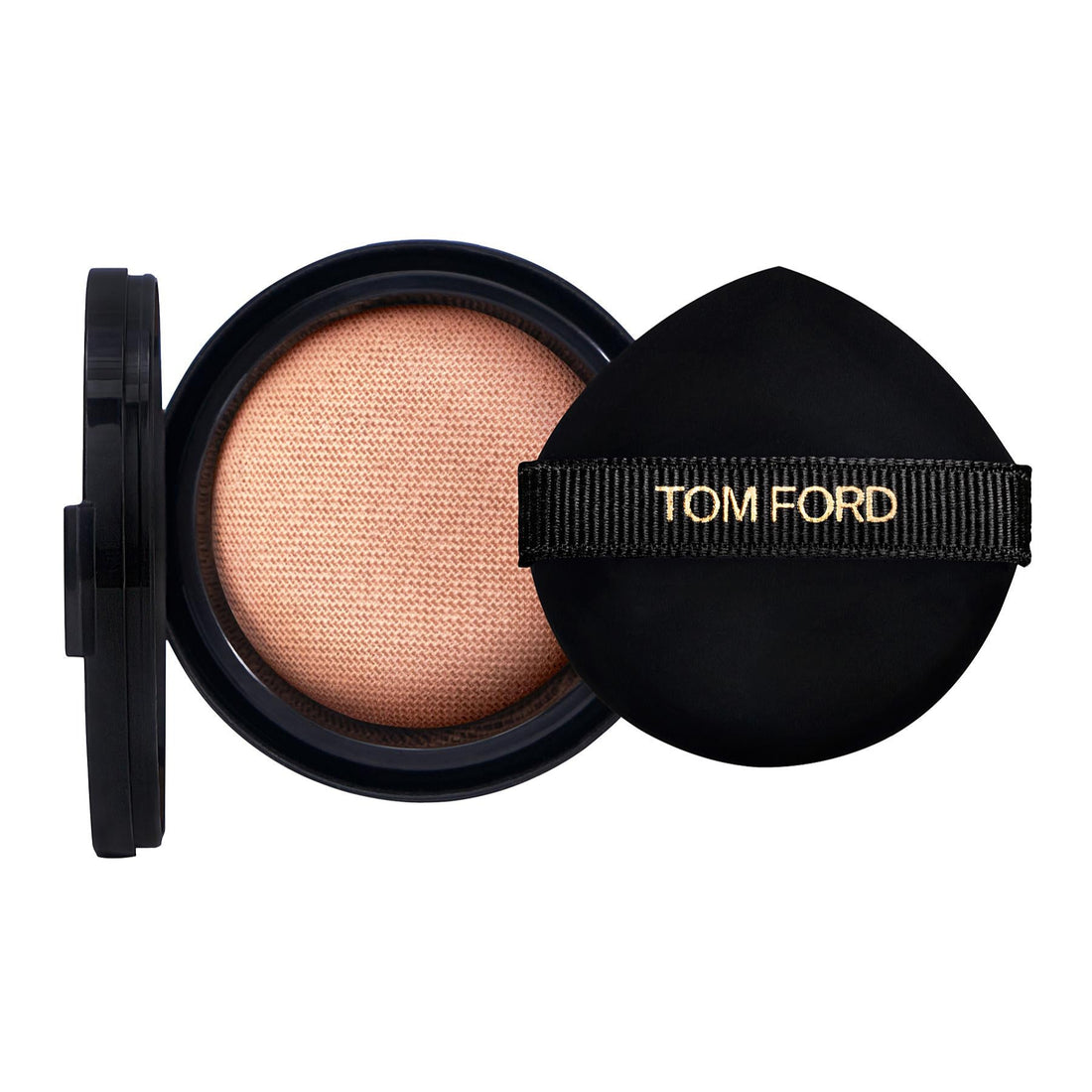 Tom Ford 光影柔霧氣墊粉底補充裝 12g（色號可選）