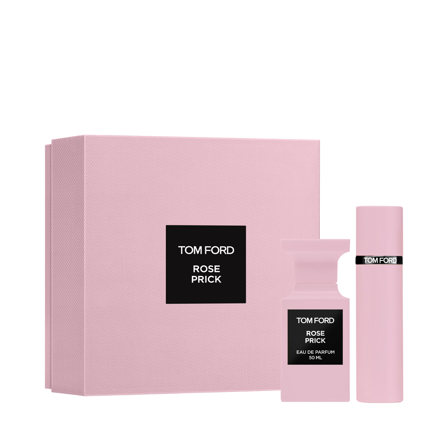 Tom Ford Rose Prick EDP 禮盒套裝 50ml+10ml