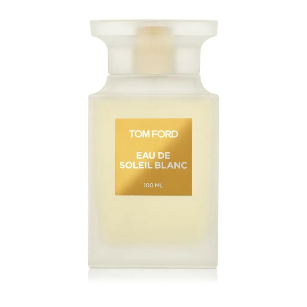 Tom Ford Eau de Soleil Blanc EDT 100ml