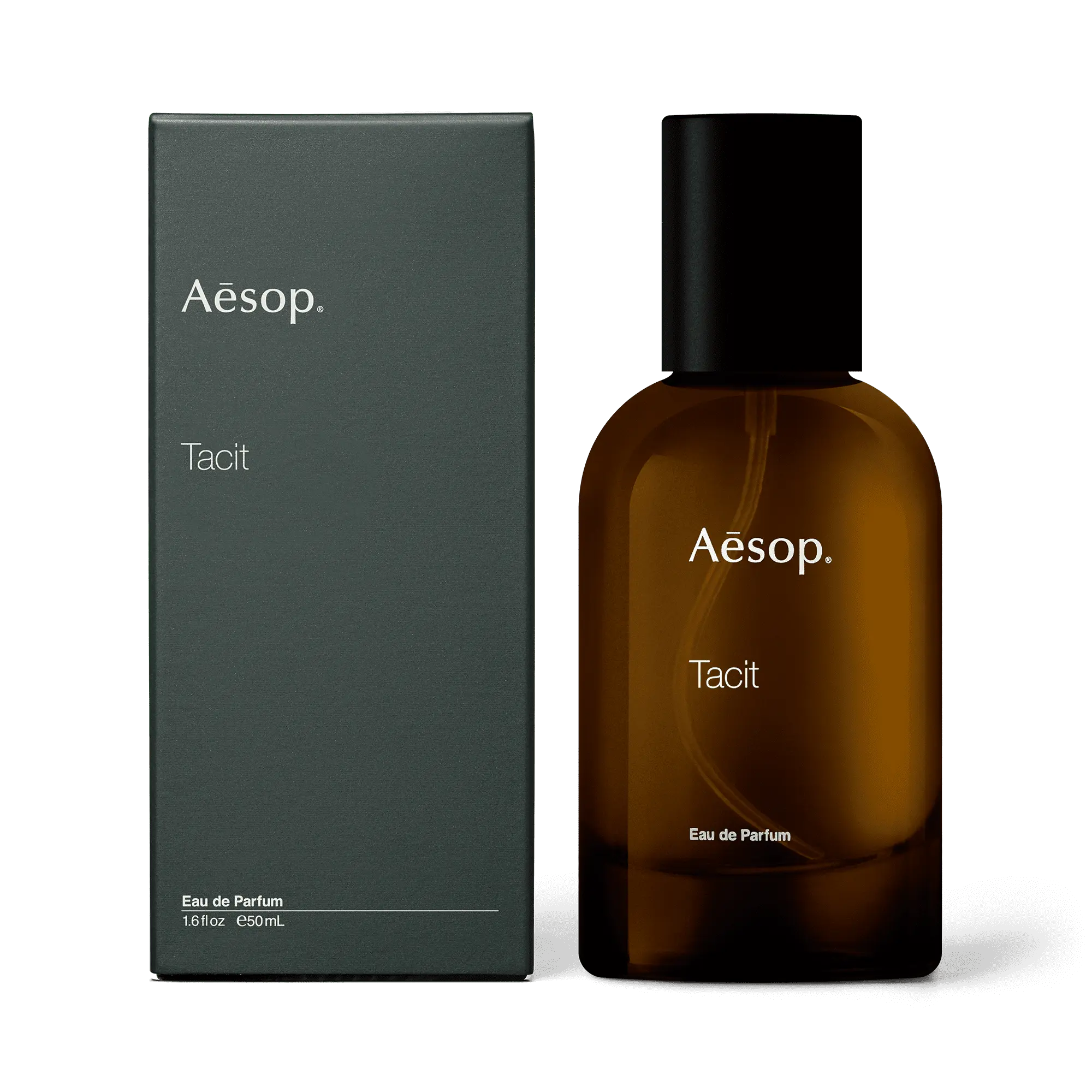 Aesop Tacit Eau de Parfum 50ml