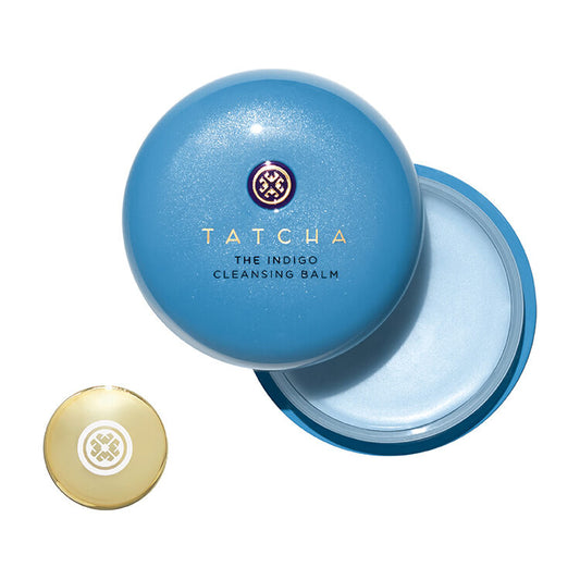 Tatcha Indigo 鎮靜溫和卸妝膏 54g