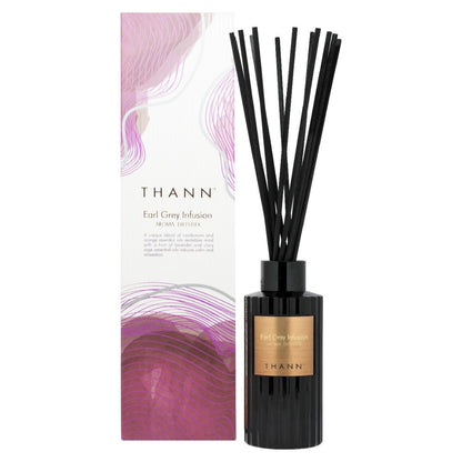 [Expiry Clearance] Thann Natural Aromatic Diffuser 150ml