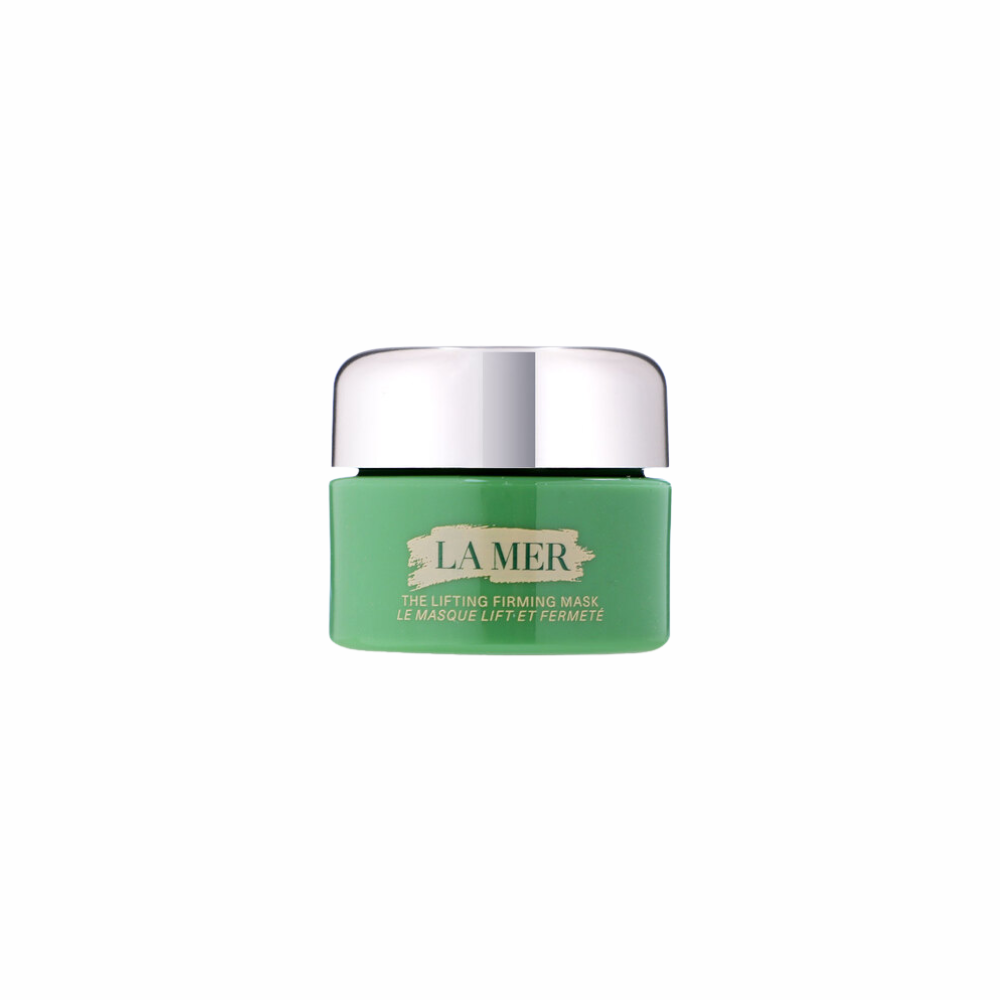 La Mer The Lifting and Firming Mask 7ml travel size